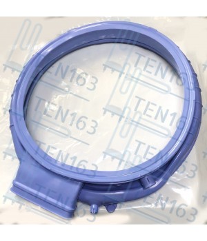 Манжета люка стиральной машины Haier 0020300940D