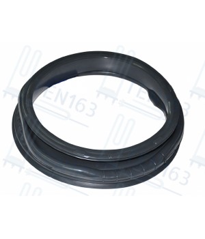 Манжета люка стиральной машины Haier 0020300421D