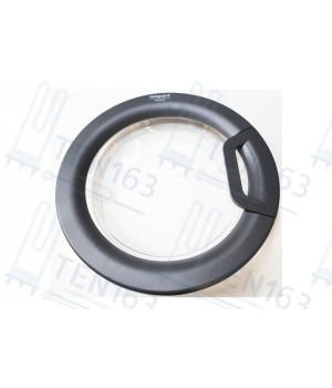 Люк для стиральной машины Indesit, Ariston C00508488