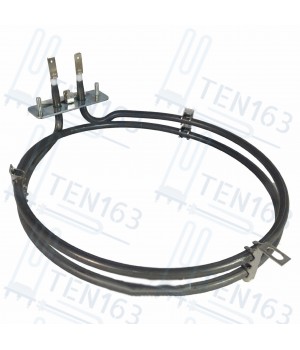 ТЭН духовки Ardo 2000 Вт D-195mm 524011800 Irca Италия