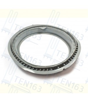 Манжета люка для стиральной машины Haier 0020300541A