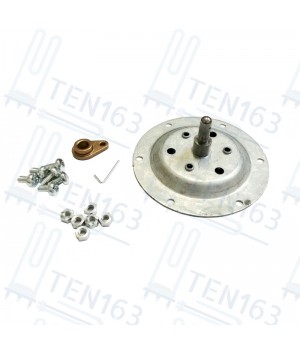 Крестовина бака для сушильной машины Ariston C00305794