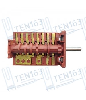 Переключатель мощности для плиты Дарина A29A1M230, Tessa, Gorenje