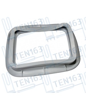 Манжета люка для стиральной машины Candy, Vendome 81452545 Original