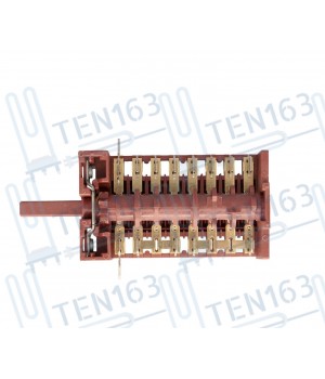 Переключатель режимов для духовки SAMSUNG DG34-00008A