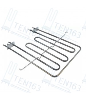 ТЭН гриля для плиты Indesit C00084665 2250+550 Вт