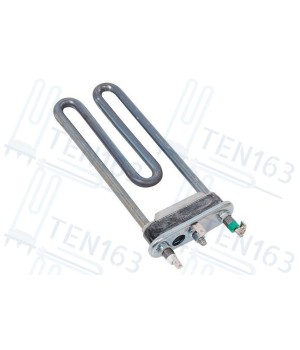 ТЭН для стиральной машины Ariston, Indesit 1700 Вт C00094715 Италия