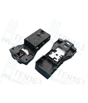 Устройство блокировки люка стиральной машины Ariston, Indesit, Ardo, Kaiser 011140