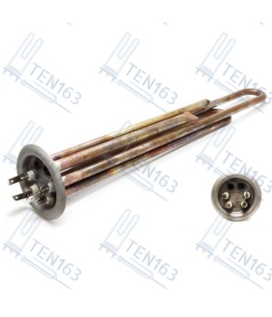 ТЭН для водонагревателя Thermex RF 2000 Вт М4 медь Китай