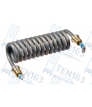 ТЭН сушки для стиральных машин Ariston, Indesit 1200 Вт C00080765