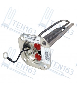 ТЭН для водонагревателя Haier, HEC 0040401481 1500Вт