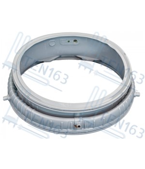 Манжета люка для стиральной машины LG 4986ER0004L, 4986ER0004P