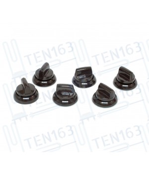 Ручки для газовой плиты GEFEST 3300, 3500 6шт.