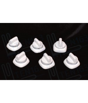 Ручки для газовой плиты GEFEST 1300, 1500 6 шт.