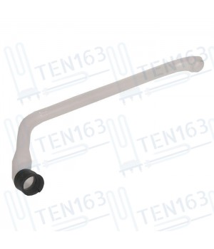 Труба подачи воды для ПММ Electrolux, Zanussi, AEG 1528059007