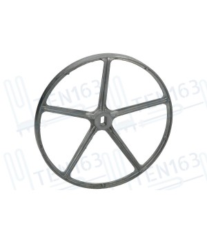 Шкив для стиральной машины Indesit, Hotpoint-Ariston, Whirlpool C00199343