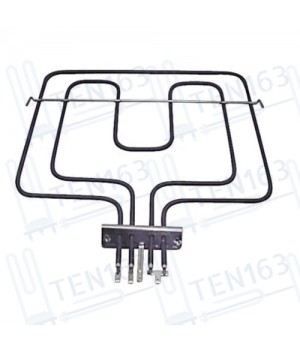 ТЭН для духовки FAGOR CA5G001A1 1200+1400 Вт