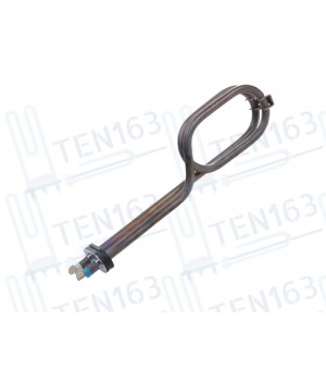 ТЭН сушки для стиральной машины Indesit, Hotpoint Ariston C00268319