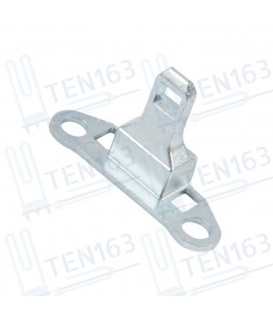 Крючок люка стиральной машины Electrolux, Zanussi, AEG 1108256015 Оригинал