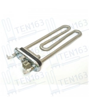 ТЭН для стиральных машин Samsung, Leran 1900 Вт Kawai DC47-00006BJ с датчиком