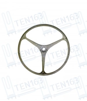 Шкив для стиральной машины Ariston, Indesit, Whirlpool 481252888083