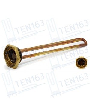 ТЭН для водонагревателя универсальный 1500 Вт RECO