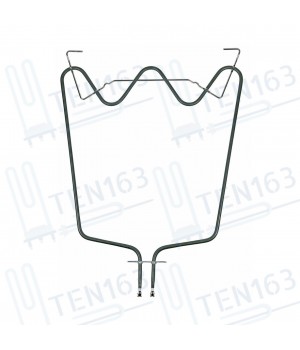 ТЭН для плиты Whirlpool, Ariston, Indesit, Bauknecht 1150 Вт C00319574