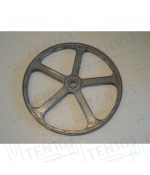 Шкив для стиральной машины Ariston, Indesit, Whirlpool C00083912