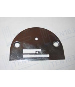 Игольная пластина на ручную швейную машину М2