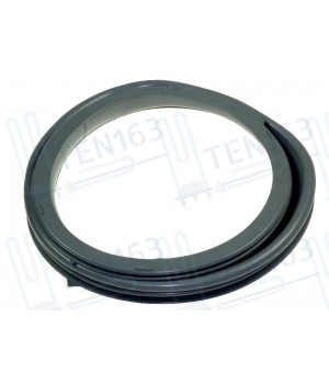 Манжета люка для стиральной машины Electrolux, Zanussi, AEG 1326873120