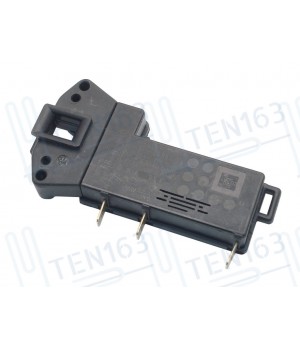 УБЛ замок люка для стиральных машин Bosch, Siemens