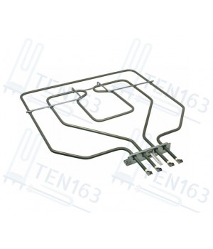 ТЭН для плиты Bosch, Siemens 2800 Вт 00470845
