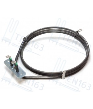 ТЭН для духовки Bosch, Siemens 2500 Вт 00261517