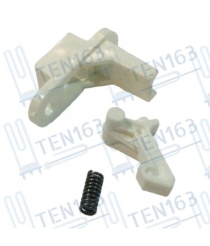 Крючок Candy и направляющая 92676280