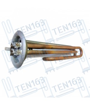 ТЭН RF для водонагревателя Thermex BLITZ 2500 Вт, медь, 64мм