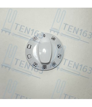 Ручка управления режимами для духового шкафа Gorenje 405825