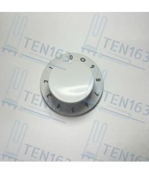 Ручка переключателя для духового шкафа Gorenje 380515