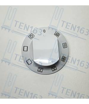 Ручка регулятор конфорки для плиты Gorenje, Mora 374940