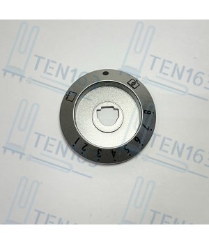 Кольцо ручки термостата для плиты Gorenje 262529