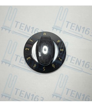 Ручка переключения конфорок для электрической плиты Gorenje 667860