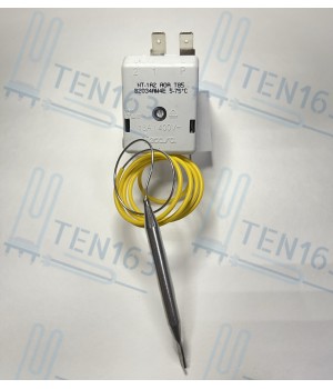 Термостат для водонагревателя от 25 до 75 градусов универсальный