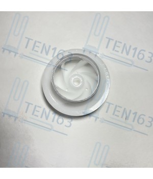 Крыльчатка циркуляционного насоса ПММ Hansa, Korting, Gorenje 512660