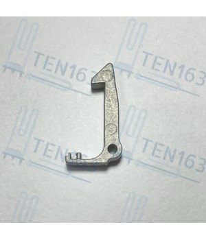 Крючок ручки люка для стиральной машины Hansa 1020352