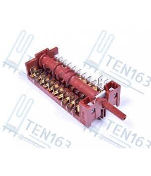Переключатель режимов для духовки Hansa 8044793 Gottak
