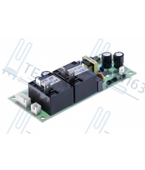 Плата, блок управления ACA00201-04 водонагревателя Thermex Smart V, Dexp