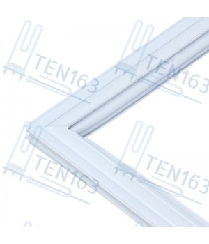 Уплотнитель двери холодильника Stinol, Indesit, Ariston (570х670 мм), C00854019