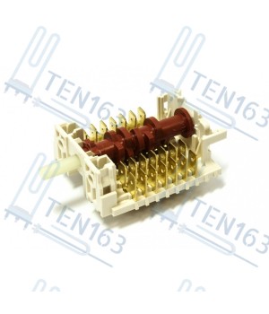 Переключатель духовки FAGOR C110018A6