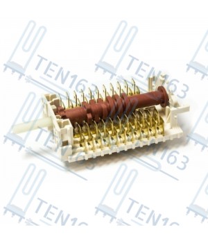 Переключатель духовки FAGOR C110012A9