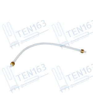 Тефлоновая трубка для кофемашины DeLonghi 5513213801 длина 180 мм
