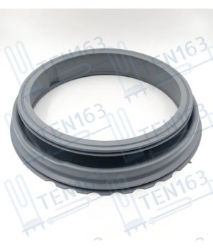 Манжета люка стиральной машины Hansa, Dexp, Midea, Korting, Leran 12638100000221